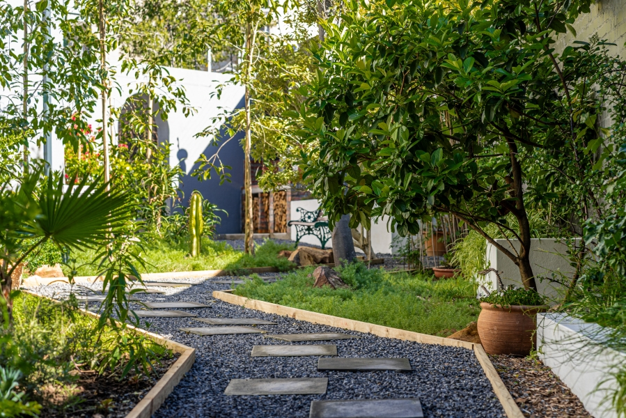 To Let 1 Bedroom Property for Rent in Rondebosch Western Cape